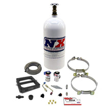 Load image into Gallery viewer, Nitrous Express NEXML1001 Nitrous Express Mainline 4500 Carb Nitrous Kit w/10lb Bottle