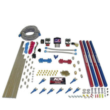 Load image into Gallery viewer, Nitrous Express NEX91206-00 Nitrous Express Pro-Shk/Gas Nitrous Kit (200-600HP) w/Rails w/o Bottle