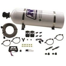 Load image into Gallery viewer, Nitrous Express NEXNXD4000 Nitrous Express SX2D Dual Stage Diesel Nitrous Kit w/Progressive Controller