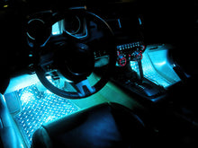 Load image into Gallery viewer, ORACLE Lighting ORL4207-333 Oracle 36in LED Retail Pack - RGB ColorSHIFT