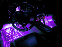 Load image into Gallery viewer, ORACLE Lighting ORL4207-333 Oracle 36in LED Retail Pack - RGB ColorSHIFT