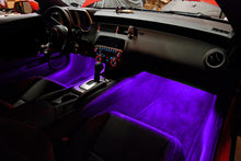 Load image into Gallery viewer, ORACLE Lighting ORL4207-333 Oracle 36in LED Retail Pack - RGB ColorSHIFT