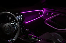 Load image into Gallery viewer, ORACLE Lighting ORL4233-333-6 Oracle Fiber Optic LED Interior Kit - ColorSHIFT (6PCS) - ColorSHIFT