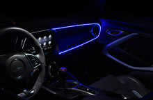 Load image into Gallery viewer, ORACLE Lighting ORL4233-333-6 Oracle Fiber Optic LED Interior Kit - ColorSHIFT (6PCS) - ColorSHIFT