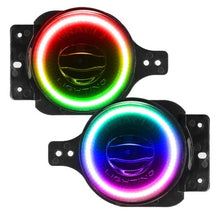 Load image into Gallery viewer, ORACLE Lighting ORL5847-334 Oracle Jeep Wrangler JL/JT Sport High Performance W LED Fog Lights - w/o Controller