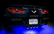 Load image into Gallery viewer, ORACLE Lighting ORL4229-332 Oracle Universal Dynamic LED Underbody Kit - ColorSHIFT - Dynamic