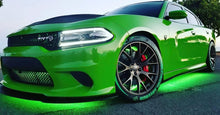 Load image into Gallery viewer, ORACLE Lighting ORL4229-332 Oracle Universal Dynamic LED Underbody Kit - ColorSHIFT - Dynamic