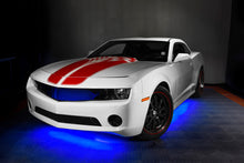 Load image into Gallery viewer, ORACLE Lighting ORL4229-332 Oracle Universal Dynamic LED Underbody Kit - ColorSHIFT - Dynamic