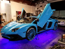 Load image into Gallery viewer, ORACLE Lighting ORL4227-333 Oracle Universal LED Underbody Kit - ColorSHIFT