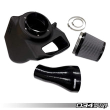 Load image into Gallery viewer, 034Motorsport P34 Cold Air Intake - Audi / 3.0T / B9 / B9.5 / S4 / S5 Engine > Intake ### Engine > Performance 034 Motorsport