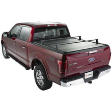 Load image into Gallery viewer, Pace Edwards PAEKMN6894 Pace Edwards 04-15 Nissan Titan Crew Cab Ultragroove Metal Tonneau Cover