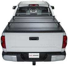 Load image into Gallery viewer, Pace Edwards PAEKRN6894 Pace Edwards 04-15 Nissan Titan Crew Cab Ultragroove Tonneau Cover