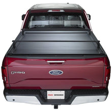 Load image into Gallery viewer, Pace Edwards PAEKMNA16A42 Pace Edwards 16-22 Nissan Titan/Titan Xd Ultragroove Metal Tonneau Cover