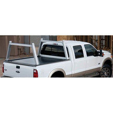 Load image into Gallery viewer, Pace Edwards PAEJEFA19A45 Pace Edwards 2017 Ford F-Series Super Duty 8ft 1in Bed JackRabbit w/ Explorer Rails