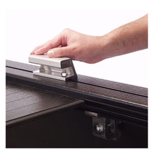 Load image into Gallery viewer, Pace Edwards PAEJEFA19A45 Pace Edwards 2017 Ford F-Series Super Duty 8ft 1in Bed JackRabbit w/ Explorer Rails