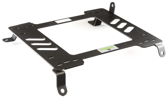 Planted Seat Bracket Nissan 240SX S13/S14 (1989-1998) - Driver & Passenger (Package)  Planted   