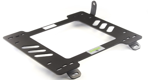 Planted Seat Bracket Mazda MX-5 Miata [NB Chassis] (1998-2005) - Driver & Passenger (Package) Seat Brackets Planted   