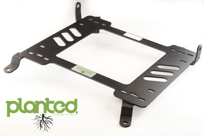 Planted Seat Bracket Toyota T100 (1992-1998) - Driver Seat Brackets & Frames Planted Default Title  
