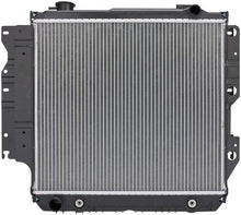 Load image into Gallery viewer, Spectra CU2101 Radiator Spectra CU2101