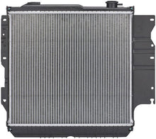 Load image into Gallery viewer, Spectra CU2101 Radiator Spectra CU2101