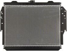 Load image into Gallery viewer, Spectra CU959 Radiator Spectra CU959