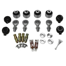 Load image into Gallery viewer, 034Motorsport Density Line Adjustable Front Upper Control Arm Rebuild Kit - Audi / B9 / B9.5 / A4 / A5 / S4 / S5 / RS5 / Allroad Suspension > Bushings & Components > Control Arms 034 Motorsport Default Title