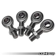 Load image into Gallery viewer, 034Motorsport Density Line Adjustable Front Upper Control Arm Rebuild Kit - Audi / B9 / B9.5 / A4 / A5 / S4 / S5 / RS5 / Allroad Suspension > Bushings & Components > Control Arms 034 Motorsport