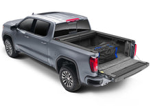 Load image into Gallery viewer, Roll-N-Lock RNLCM226 Roll-N-Lock 2020 Chevy Silverado/Sierra 2500/3500 MB 80-1/2in Cargo Manager