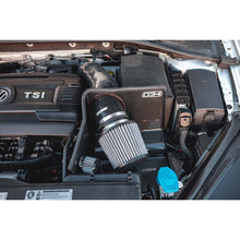 Load image into Gallery viewer, S34 Carbon Fiber Intake, 8V/8V.5 Audi A3/S3/TT/TTS, Mk7/7.5 VW Golf/GTI/R & Mk7 VW GLI, 1.8T/2.0T Gen 3 Cold Air Intakes 034 Motorsport