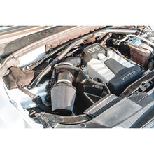 Load image into Gallery viewer, 034 Motorsport S34 Carbon Fiber Intake for Audi B8/8.5 Q5/SQ5 3.0 TFSI Cold Air Intakes 034 Motorsport