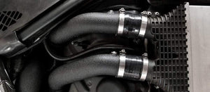 BMS Replacement Aluminum Chargepipes - F8X M3 | M4 | S55 Engine > Intake > Chargepipes ### Engine > Performance > Intake > Chargepipes Burger Motorsports   