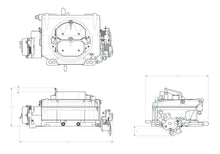 Load image into Gallery viewer, Demon Fuel Systems 1901BK Street Demon® Carburetor Carburetor Demon Fuel Systems