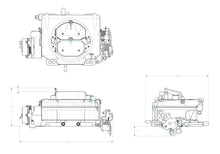 Load image into Gallery viewer, Demon Fuel Systems 1904 Street Demon® Carburetor Carburetor Demon Fuel Systems