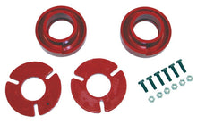 Load image into Gallery viewer, Skyjacker SKYNT25 Skyjacker Suspension Front Leveling Kit 2004-2006 Nissan Titan 4 Wheel Drive Rear Wheel Drive