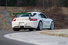 Load image into Gallery viewer, APEX SM-10 19 X 10 +38 5 X 112 CB66.6 RACE SILVER Wheels Apex