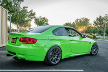 Load image into Gallery viewer, APEX SM-10 18 X 8.5 +43 5 X 112 CB57.1 ANTHRACITE Wheels Apex