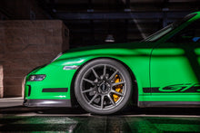Load image into Gallery viewer, APEX SM-10 18 X 8.5 +50 5 X 130 CB71.6 ANTHRACITE Wheels Apex