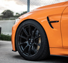 Load image into Gallery viewer, APEX SM-10 18 X 10.0 +36 5 X 130 CB71.6 SATIN BLACK Wheels Apex