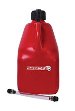 Load image into Gallery viewer, SpeedFx ds_DJGR_8830 SpeedFx 8830 Red; 5 Gallon Capacity; Plastic; With Filler Hose and Cap