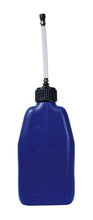Load image into Gallery viewer, SpeedFx ds_DJGR_8832 SpeedFx 8832 Blue; 5 Gallon Capacity; Plastic; With Filler Hose and Cap