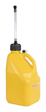 Load image into Gallery viewer, SpeedFx ds_DJGR_8833 SpeedFx 8833 Yellow; 5 Gallon Capacity; Plastic; With Filler Hose and Cap