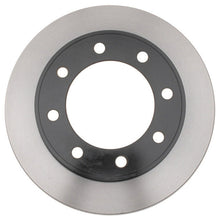 Load image into Gallery viewer, SpeedFx ds_DJGR_SB66914 SpeedFx SB66914 OE Replacement; Hat Shaped 8 Hole Rotor; Single