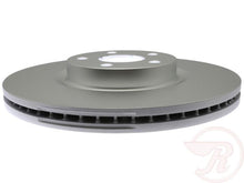 Load image into Gallery viewer, SpeedFx ds_DJGR_SB682072 SpeedFx SB682072 OE Replacement; Coated Rotor; Single