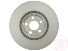 Load image into Gallery viewer, SpeedFx ds_DJGR_SB682072 SpeedFx SB682072 OE Replacement; Coated Rotor; Single