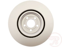 Load image into Gallery viewer, SpeedFx ds_DJGR_SB682616 SpeedFx SB682616 OE Replacement; Vented; Coated; 14.291 Inch Outer Diameter; Single