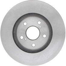 Load image into Gallery viewer, SpeedFx ds_DJGR_SB980077 SpeedFx SB980077 OE Replacement; Plain Hat Rotor Design; Single