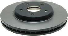 Load image into Gallery viewer, SpeedFx ds_DJGR_SB980077 SpeedFx SB980077 OE Replacement; Plain Hat Rotor Design; Single