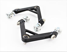 Load image into Gallery viewer, SPL Parts SPPSPL FUA Z34 SPL Parts 2009+ Nissan 370Z Front Upper Camber/Caster Arms