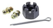 Load image into Gallery viewer, Mevotech MK6366T Steering Idler Arm Mevotech MK6366T