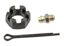 Load image into Gallery viewer, Mevotech MDS1430 Steering Tie Rod End Mevotech MDS1430